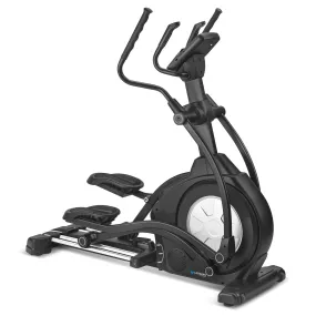 21 Programs Incline Cross Trainer, 50cm Stride, Lifespan Fitness