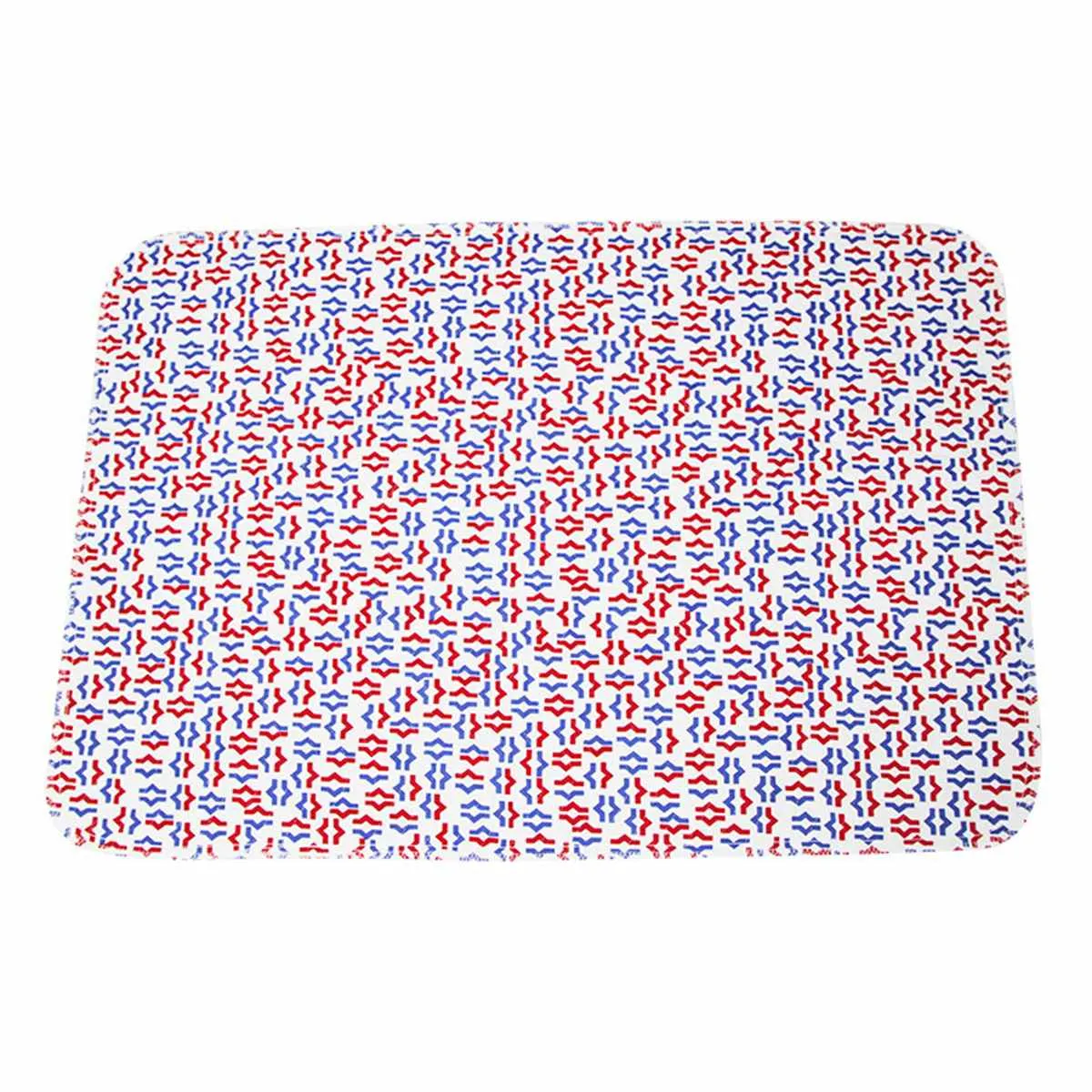 3-layer Baby Underpad Waterproof Changing Mat Infant Urine Pad Mattress Sheet Protector Bedding Incontinence Kids Adult Supplies