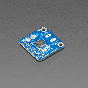 Adafruit INA260 High or Low Side Voltage, Current, Power Sensor