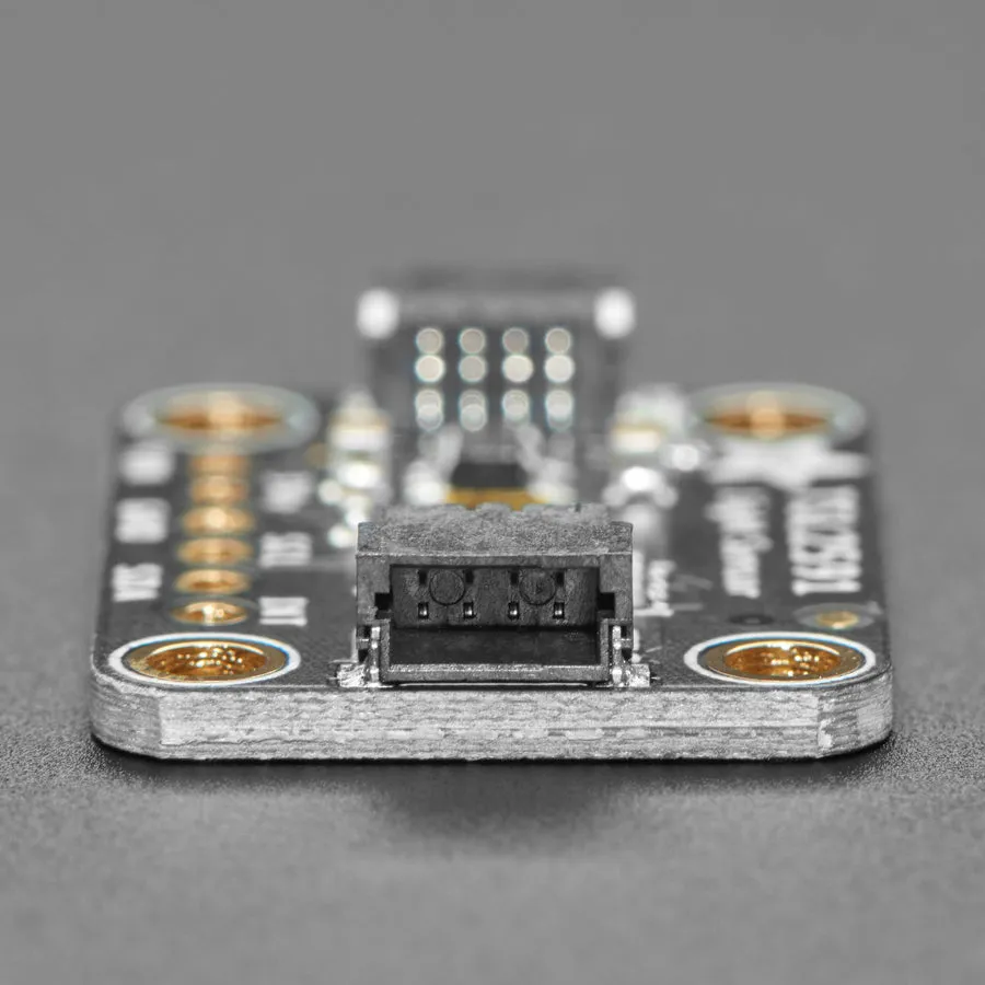 Adafruit TSL2591 High Dynamic Range Digital Light Sensor