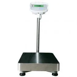 Adam Equipment GFK Check Weighing Floor Scale - GFK1320a