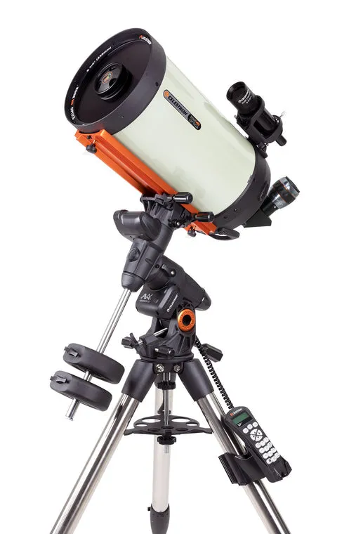 Advanced VX 9.25" EdgeHD Telescope