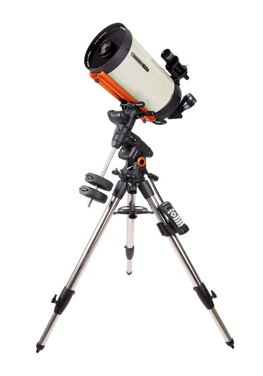 Advanced VX 9.25" EdgeHD Telescope