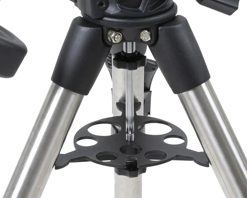 Advanced VX 9.25" EdgeHD Telescope