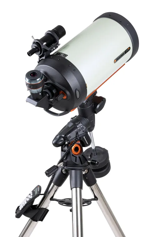 Advanced VX 9.25" EdgeHD Telescope