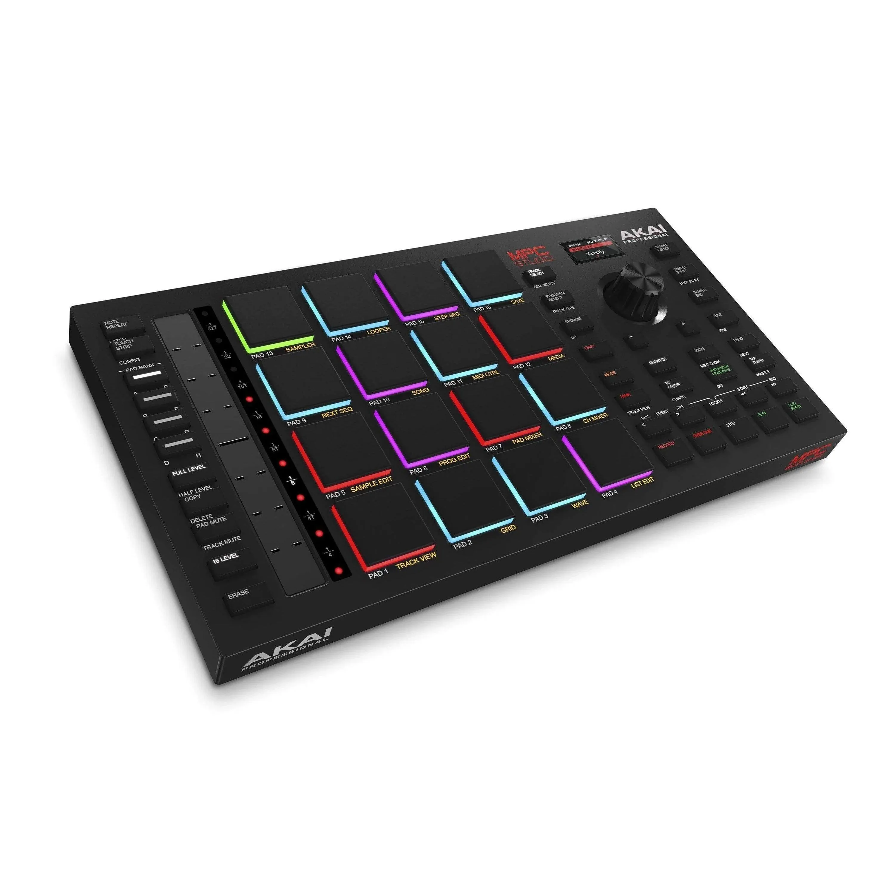 Akai MPC Studio 2 Controller for MPC Software