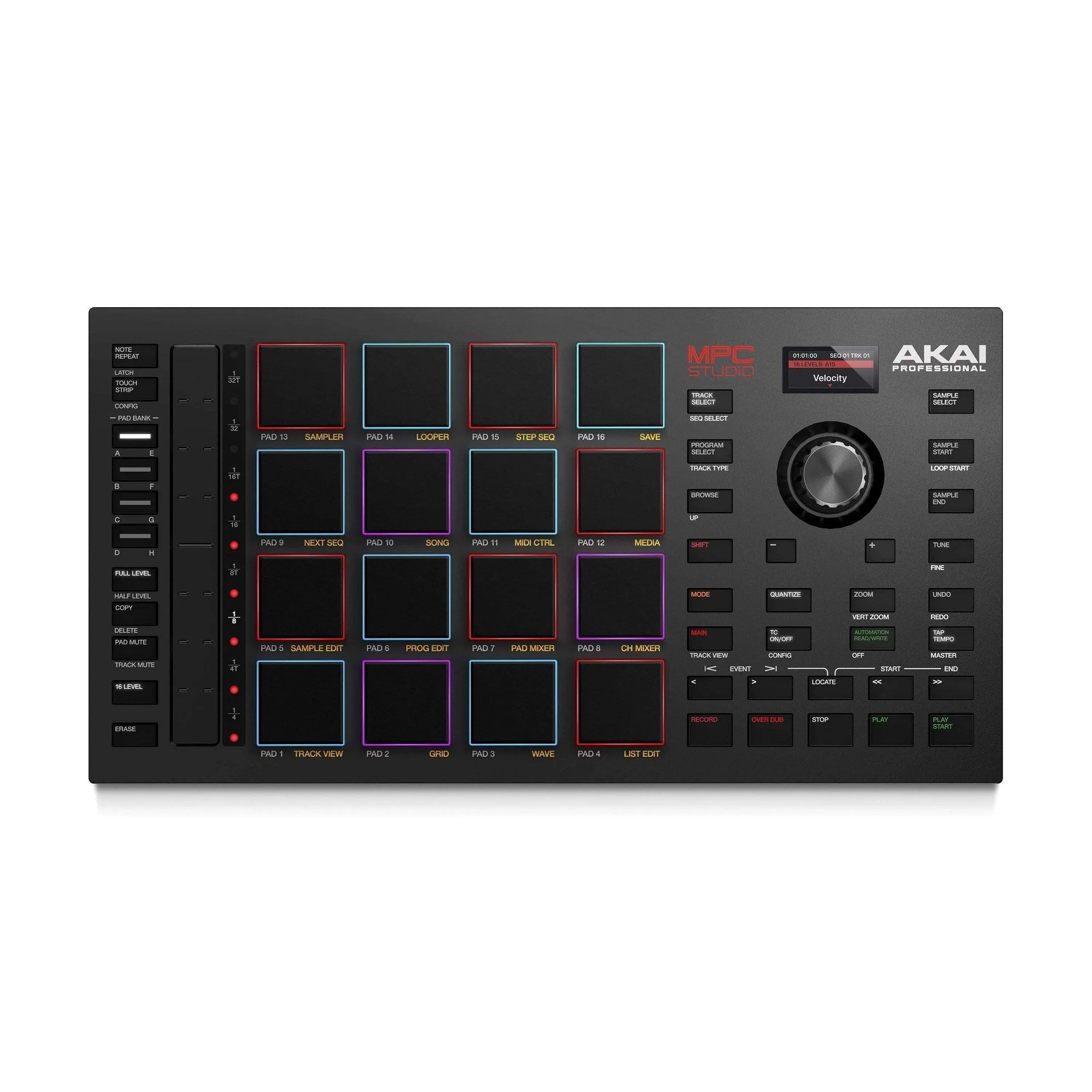 Akai MPC Studio 2 Controller for MPC Software