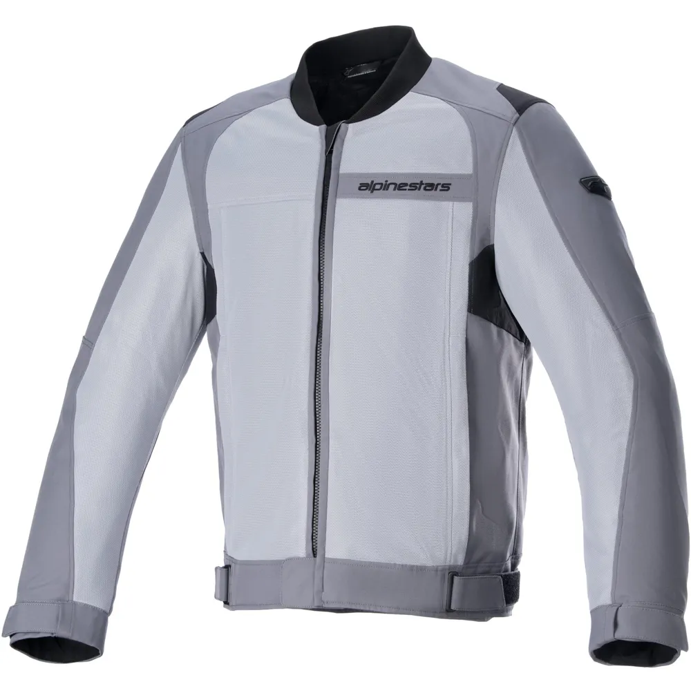 Alpinestars Luc V2 Air Jacket Dark Grey / Mid Grey