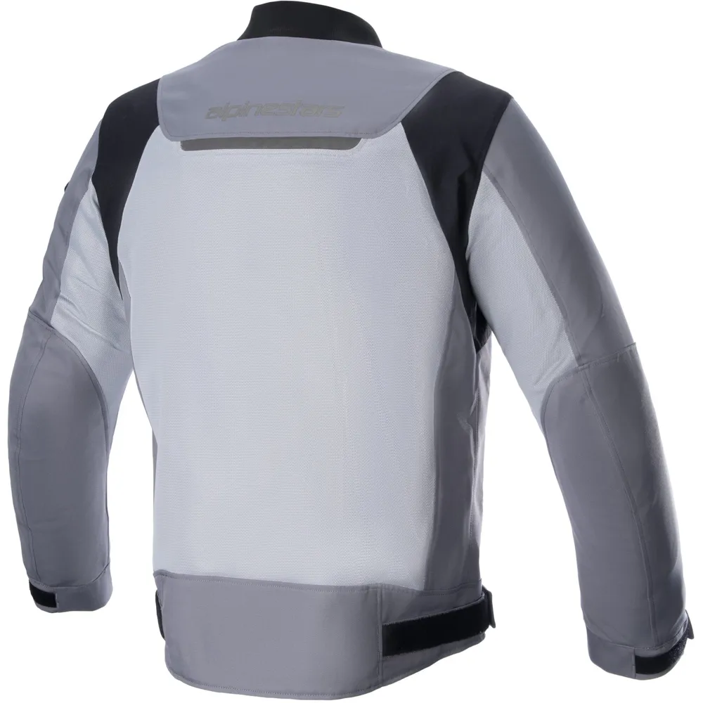 Alpinestars Luc V2 Air Jacket Dark Grey / Mid Grey