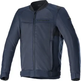 Alpinestars Luc V2 Air Jacket Navy / Black