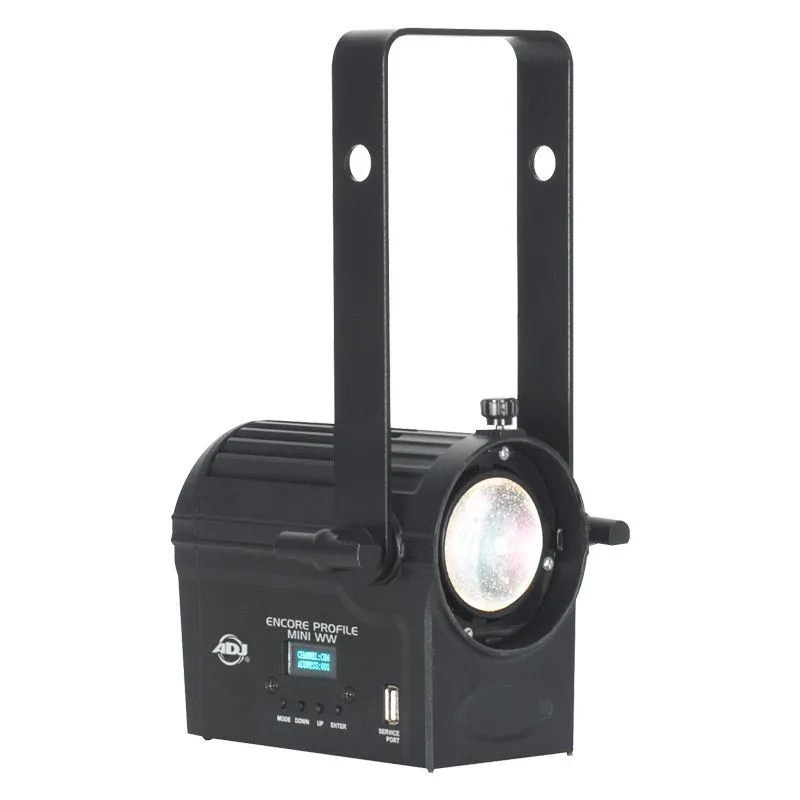 American DJ EP-MINI-WW Encore Profile Mini WW -40W WW LED