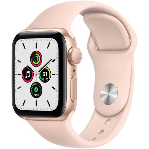 Apple Watch SE