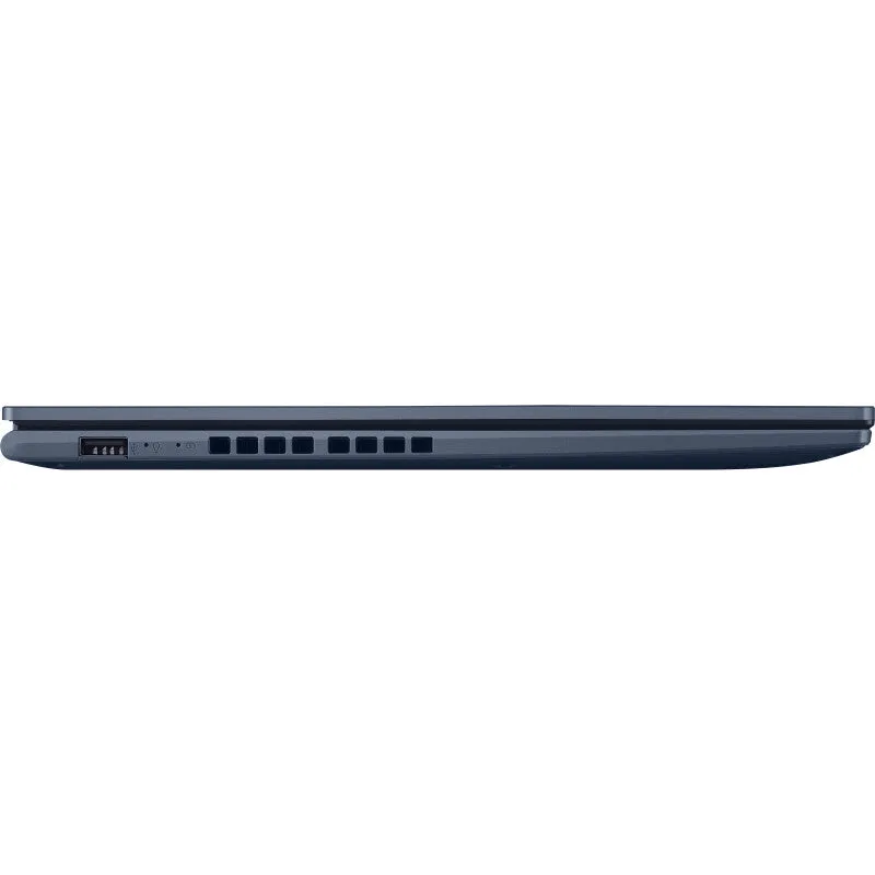 ASUS Vivobook 15 M1502IA-BQ011W AMD Ryzen™ 5 4600H Laptop 39.6 cm (15.6") Full HD 8 GB DDR4-SDRAM 256 GB SSD Wi-Fi 5 (802.11ac) Windows 11 Home in S mode Blue