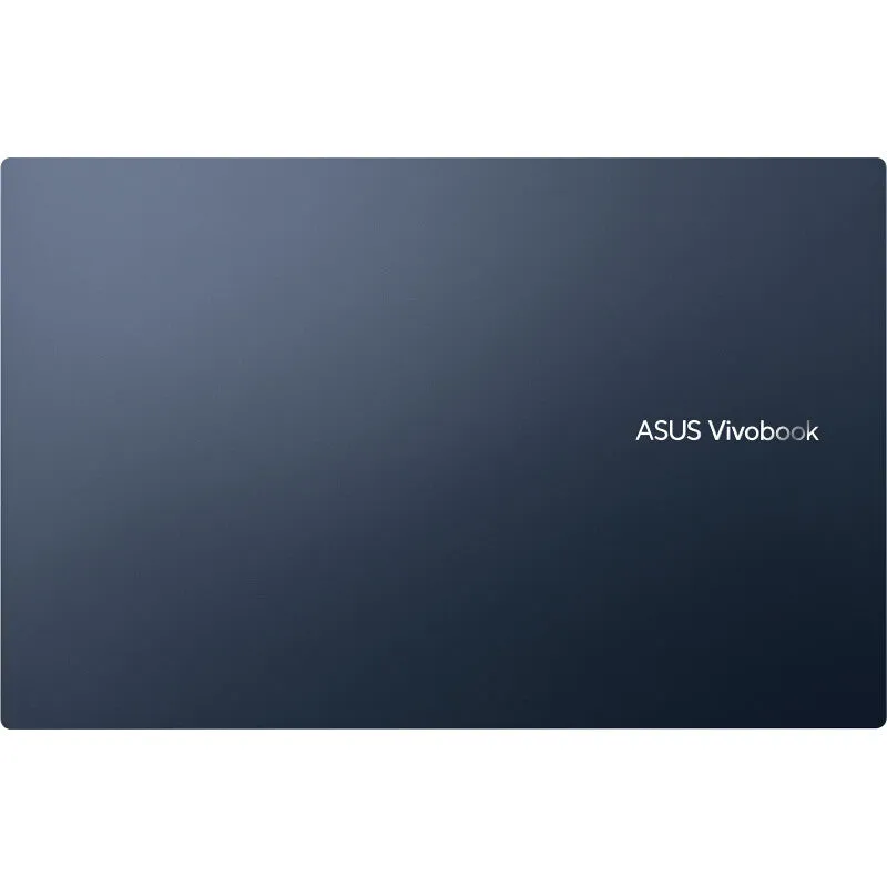 ASUS Vivobook 15 M1502IA-BQ011W AMD Ryzen™ 5 4600H Laptop 39.6 cm (15.6") Full HD 8 GB DDR4-SDRAM 256 GB SSD Wi-Fi 5 (802.11ac) Windows 11 Home in S mode Blue