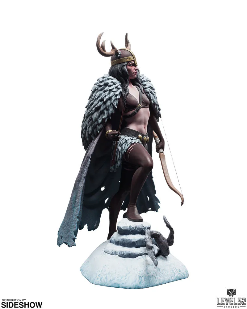 Aydis Sixth Scale Statue