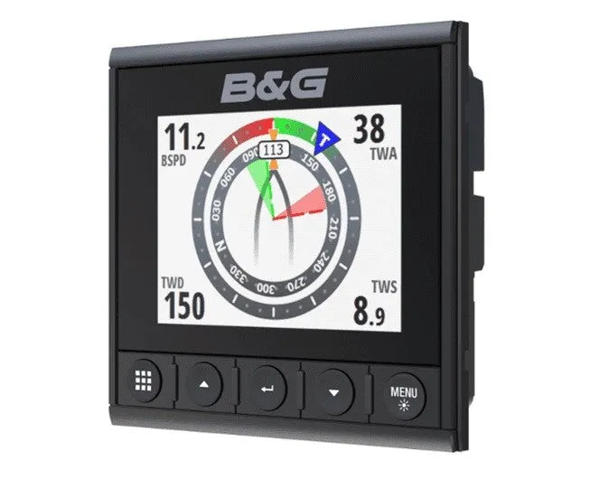 B & G Triton2 Digital Display