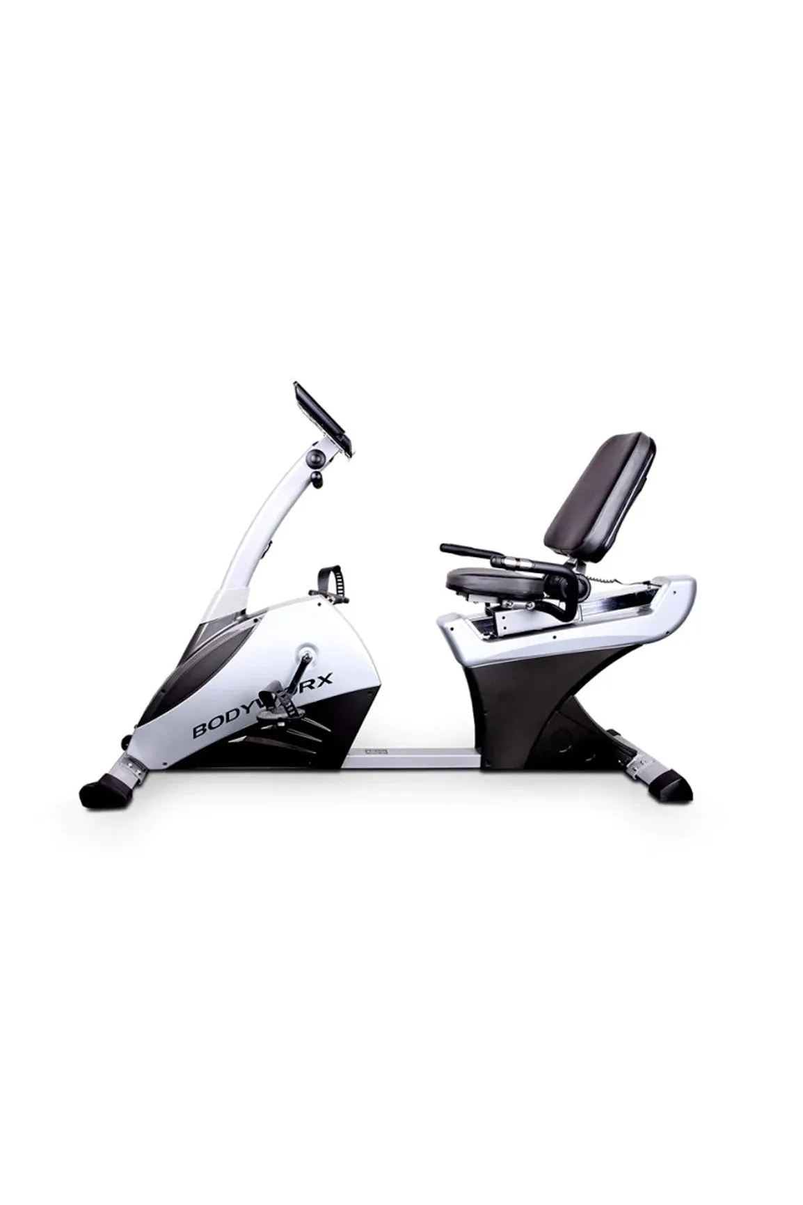 Bodyworx ARX950 Deluxe Series Recumbent Bike