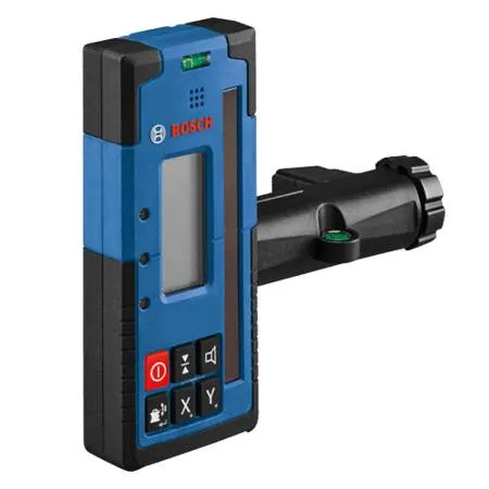 BOSCH GRL4000-80CHK Self-Leveling Rotary Laser Kit Level 360 - GRL4000-80CHK