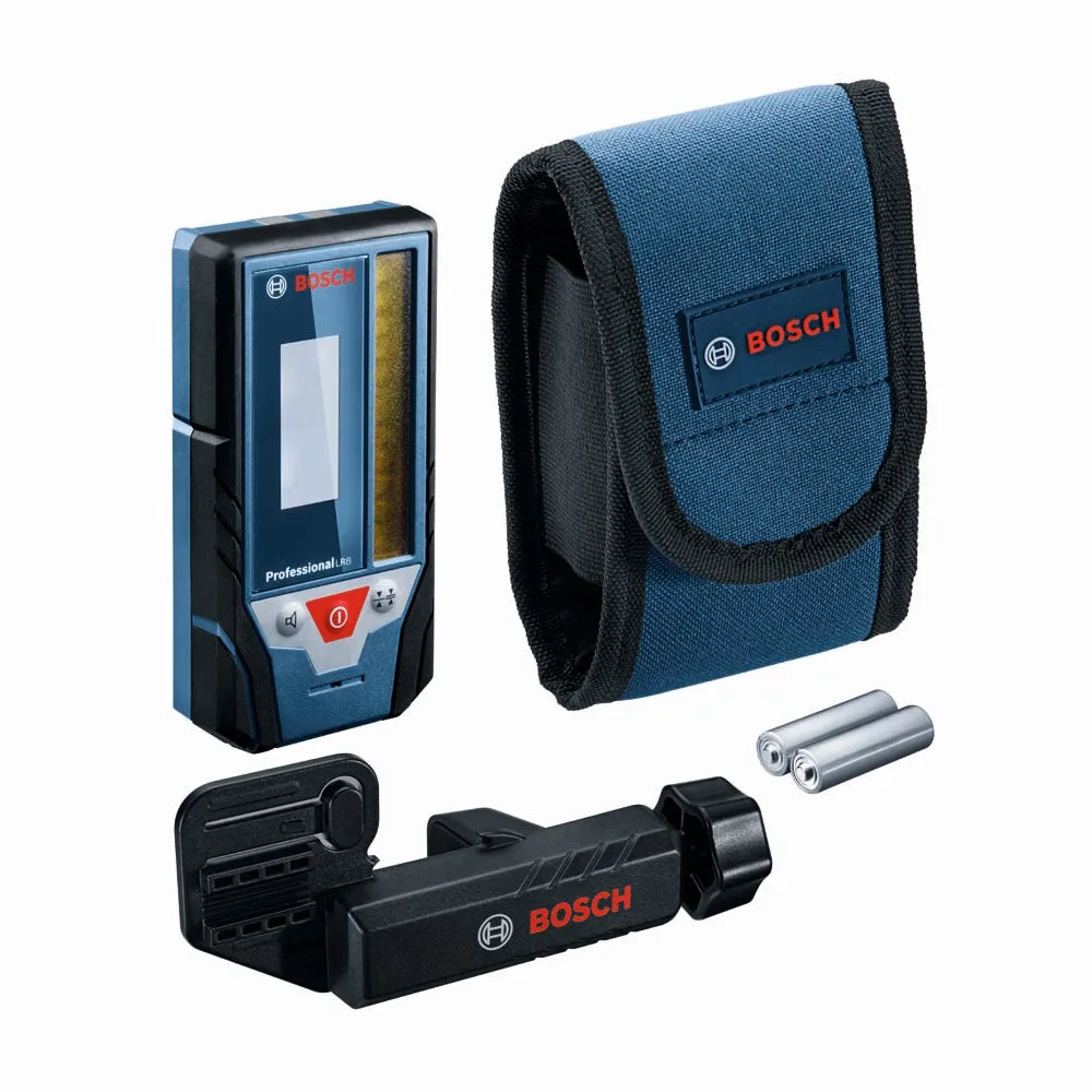 Bosch LR8 Line Laser Receiver