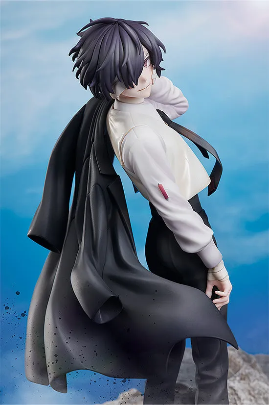 Bungo Stray Dogs Osamu Dazai: Original Series Age Fifteen Ver. 1/7 Scale Figure