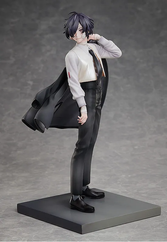 Bungo Stray Dogs Osamu Dazai: Original Series Age Fifteen Ver. 1/7 Scale Figure