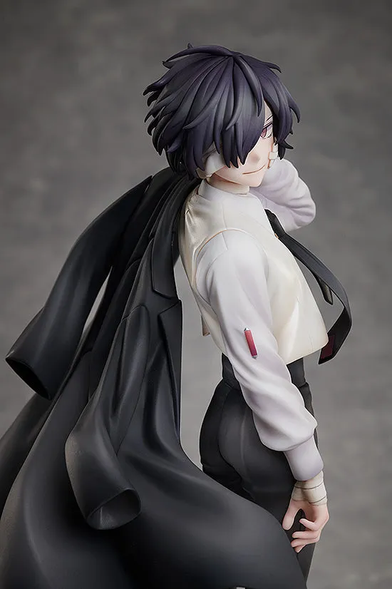 Bungo Stray Dogs Osamu Dazai: Original Series Age Fifteen Ver. 1/7 Scale Figure