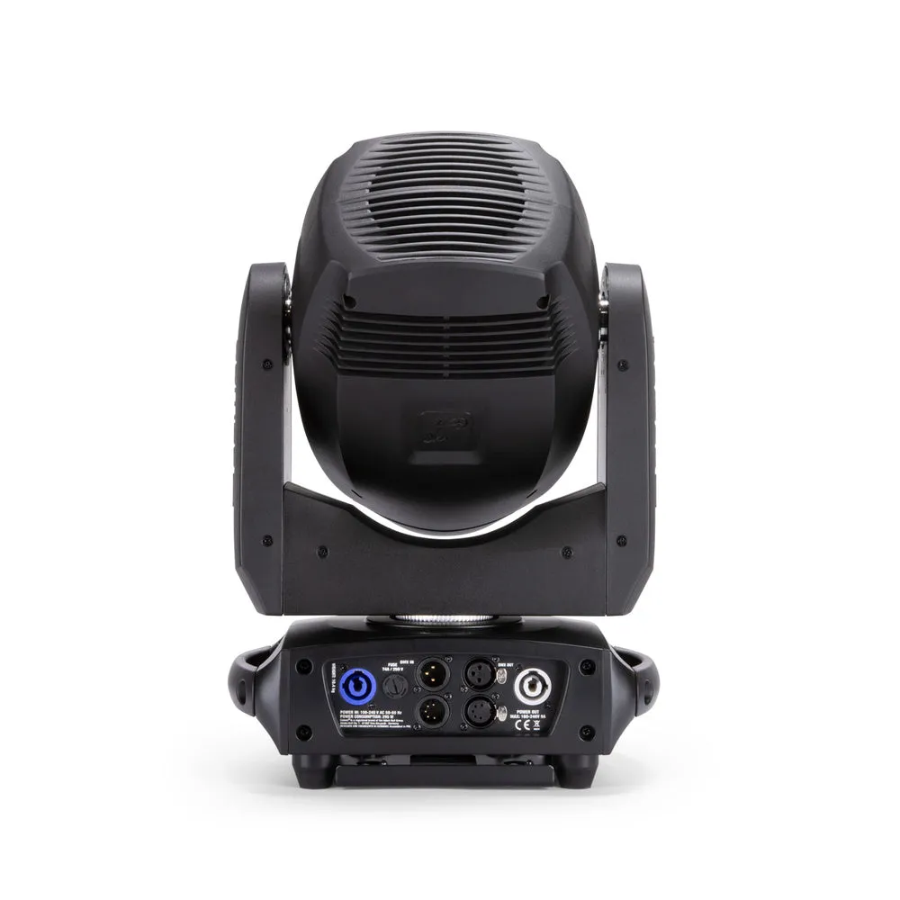 Cameo Lights AURO SPOT Z300 LED Spot Moving Head 200W White LED (Black)