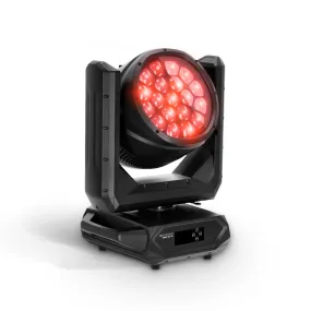 Cameo Pro EVOS W7 Moving Head LED Wash IP65