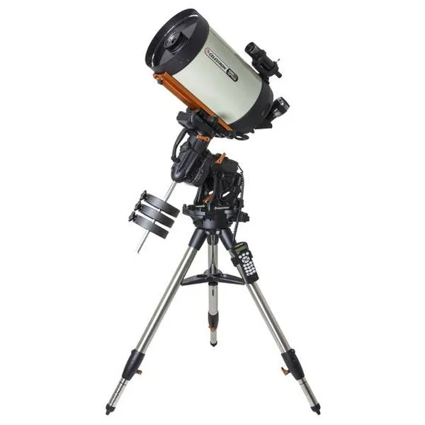 Celestron 11" EdgeHD CGX Telescope Bundle - CE-12057