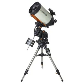 Celestron 11" EdgeHD CGX Telescope Bundle - CE-12057