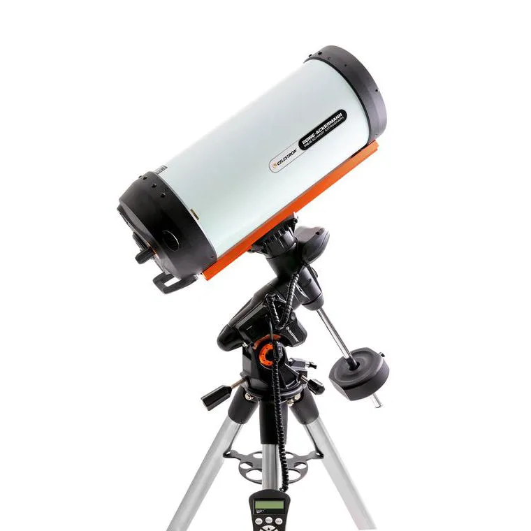 Celestron Advanced VX 800 RASA Telescope - 12032