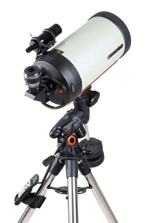 Celestron Advanced VX 9.25 EdgeHD