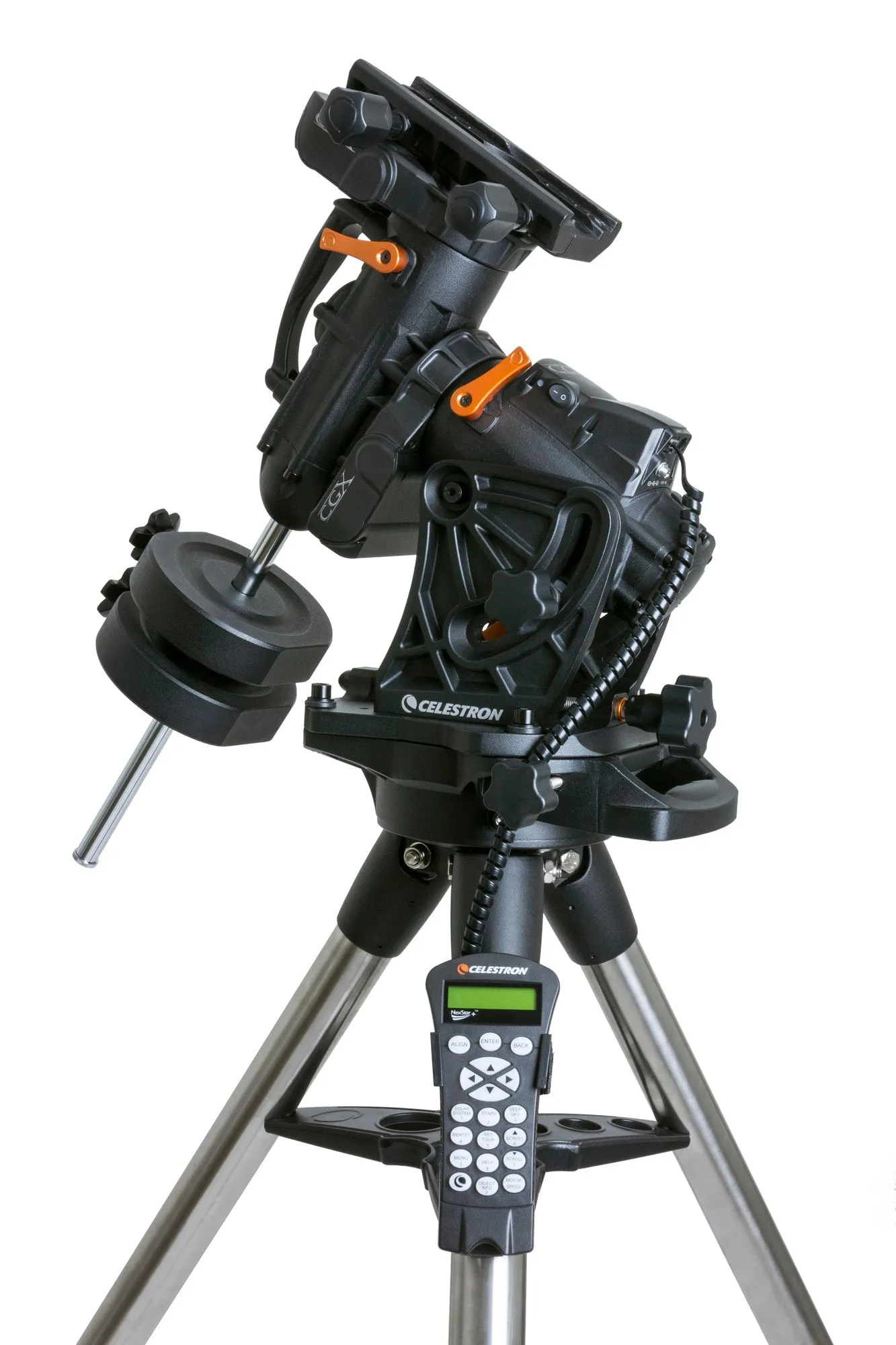 Celestron CGX 700 Maksutov Cassegrain Telescope