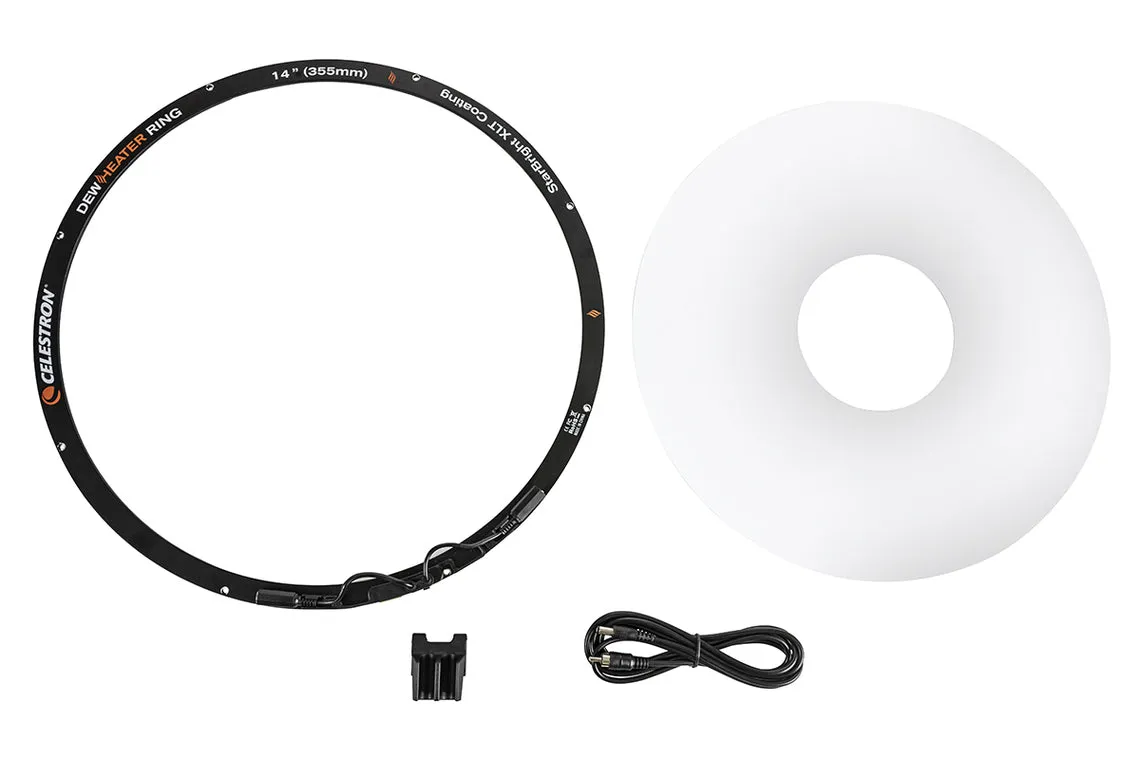 Celestron Dew Heater Ring, 14"