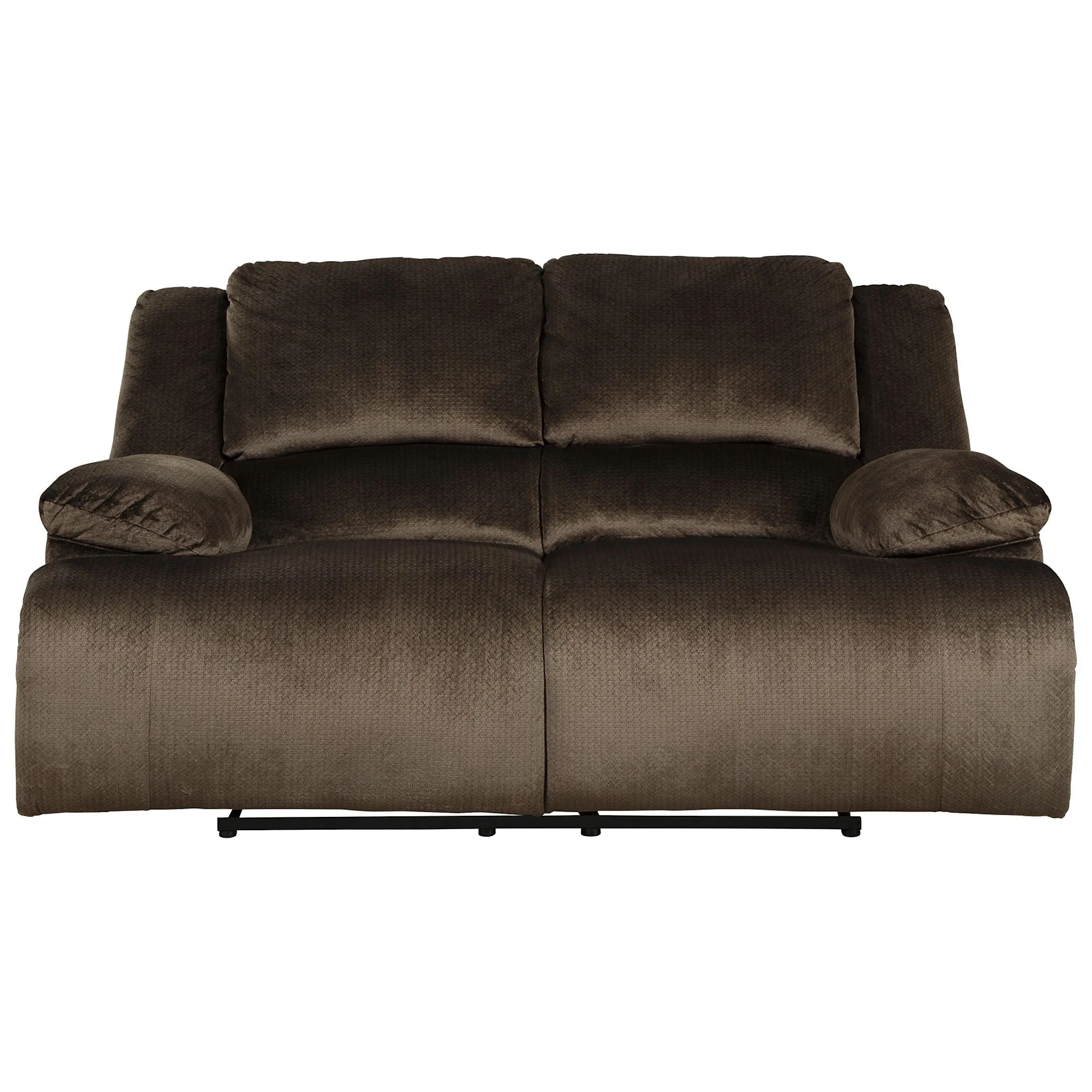 Clonmel Reclining Loveseat with Power