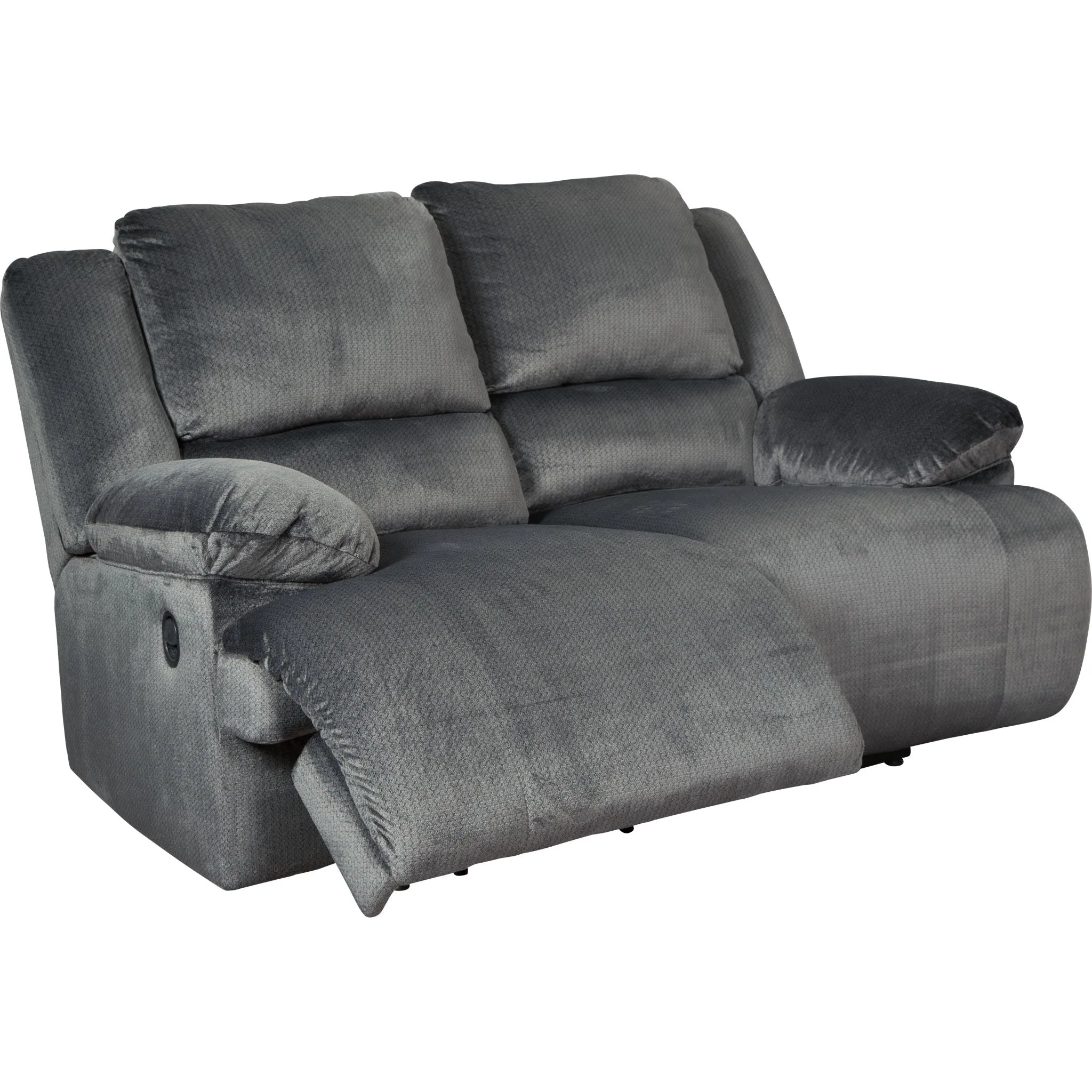 Clonmel Reclining Loveseat