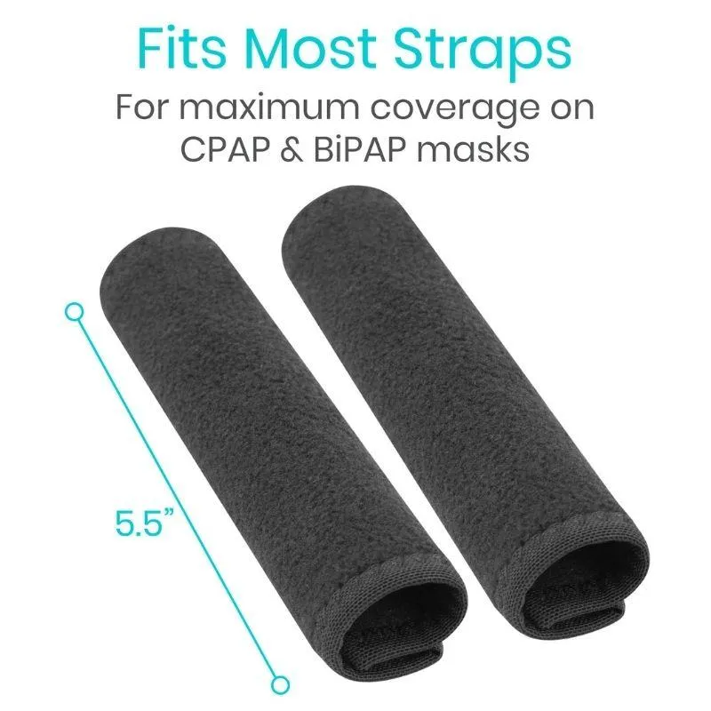 CPAP Strap Covers