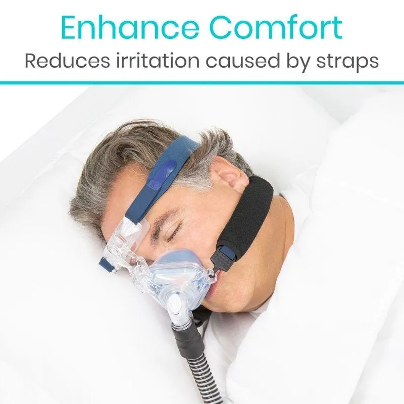 CPAP Strap Covers