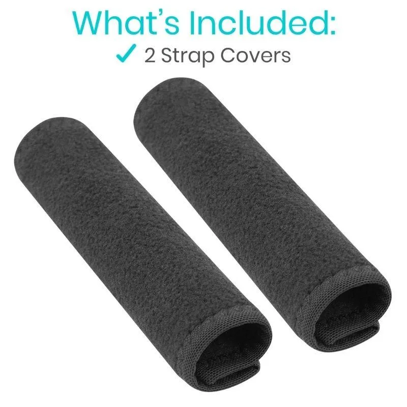 CPAP Strap Covers