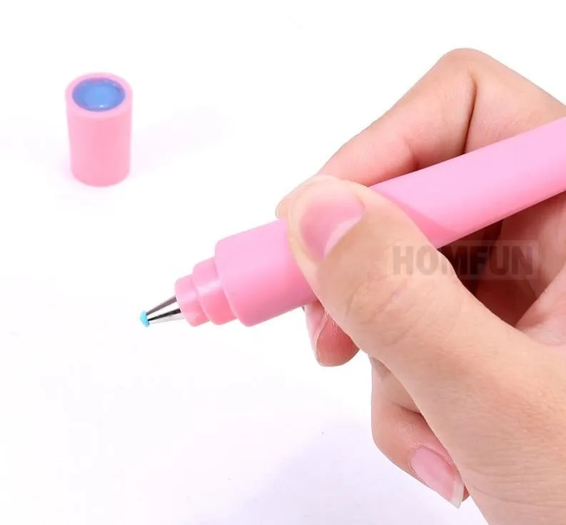 Creative Diamond Painting Pen | DIY Diamond Painting Accessory | Colored Pen