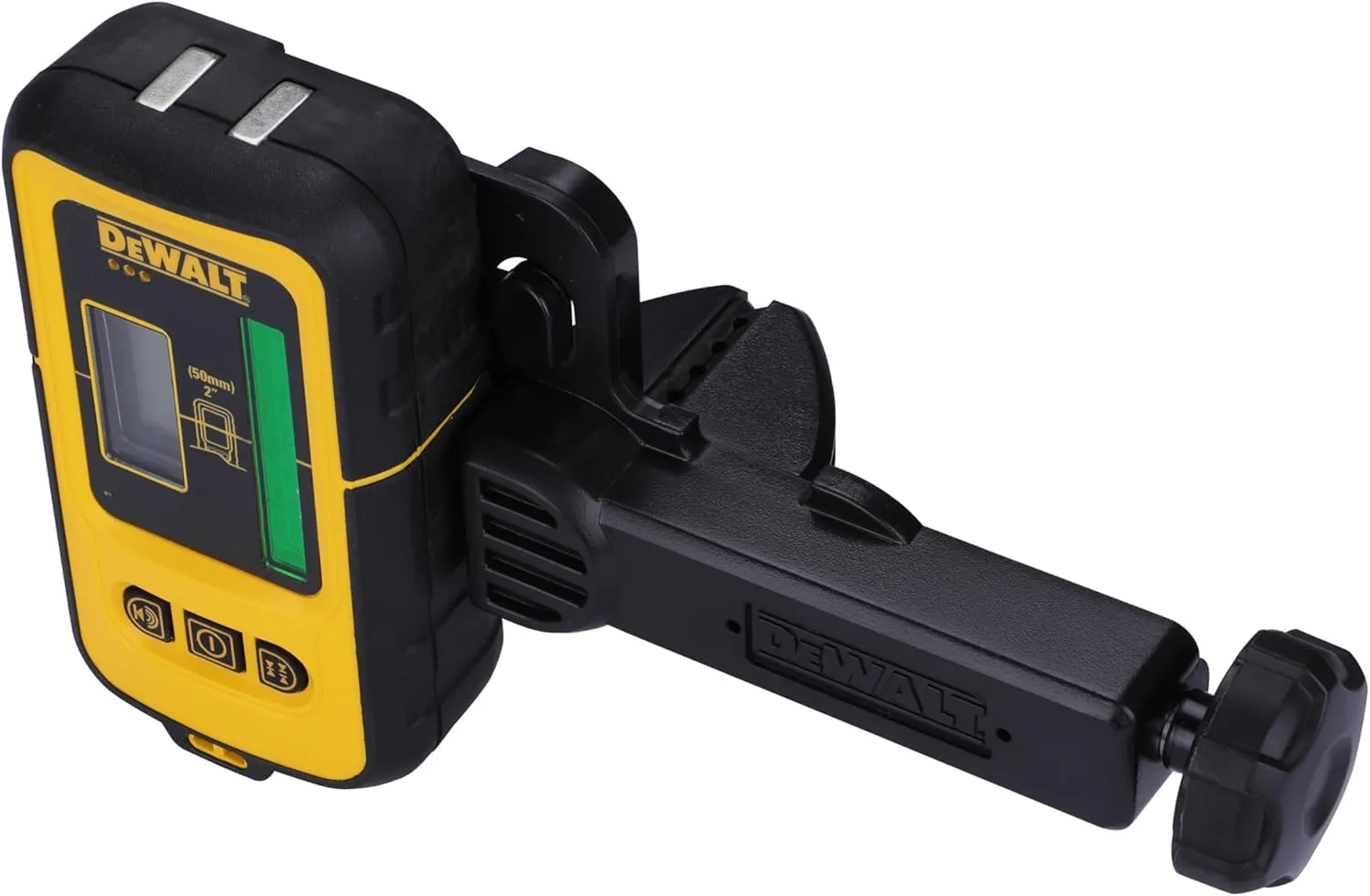 DEWALT Green Line Laser Detector upto 50M Working Range DE0892G