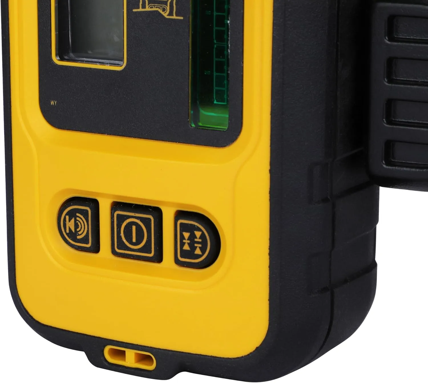 DEWALT Green Line Laser Detector upto 50M Working Range DE0892G