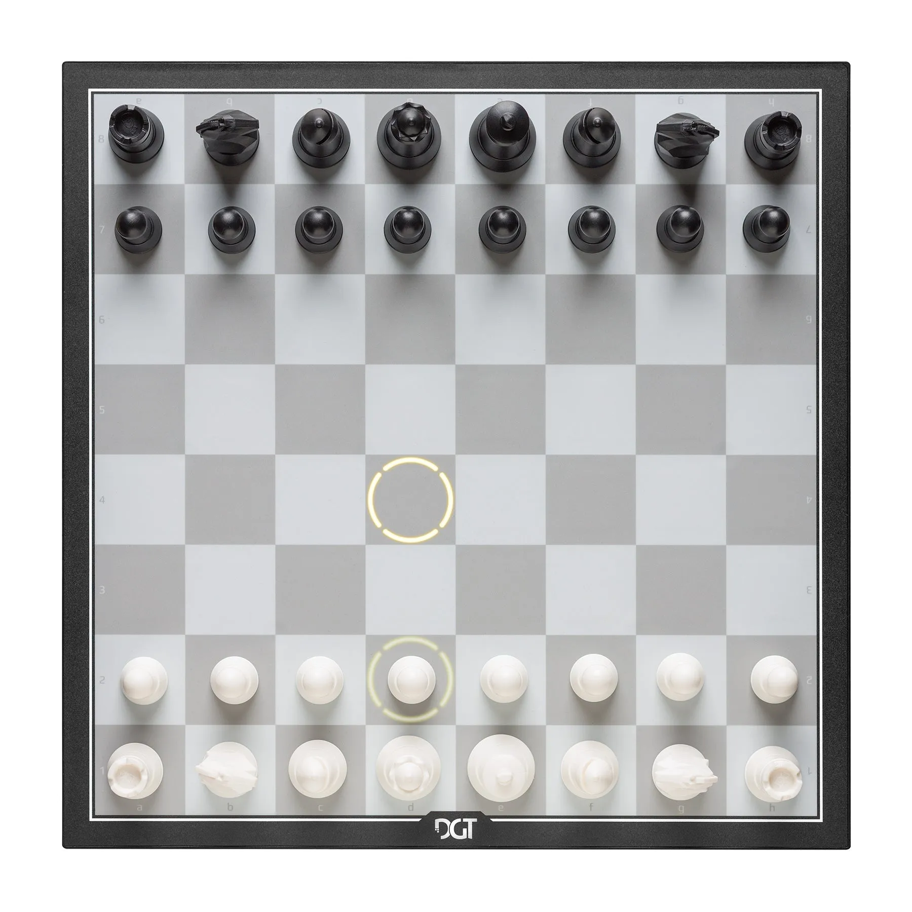 DGT Pegasus Chess Computer