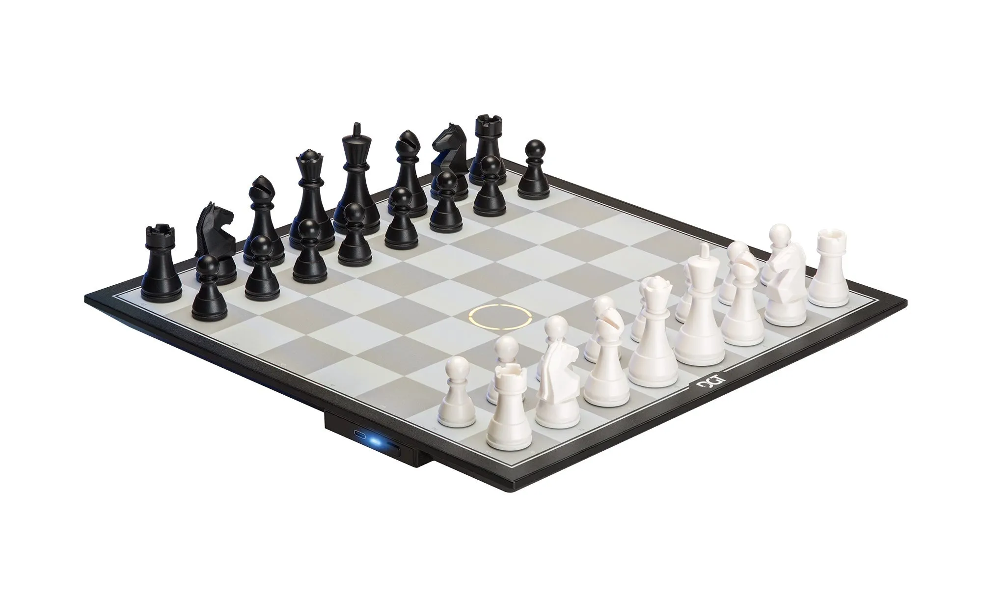 DGT Pegasus Chess Computer