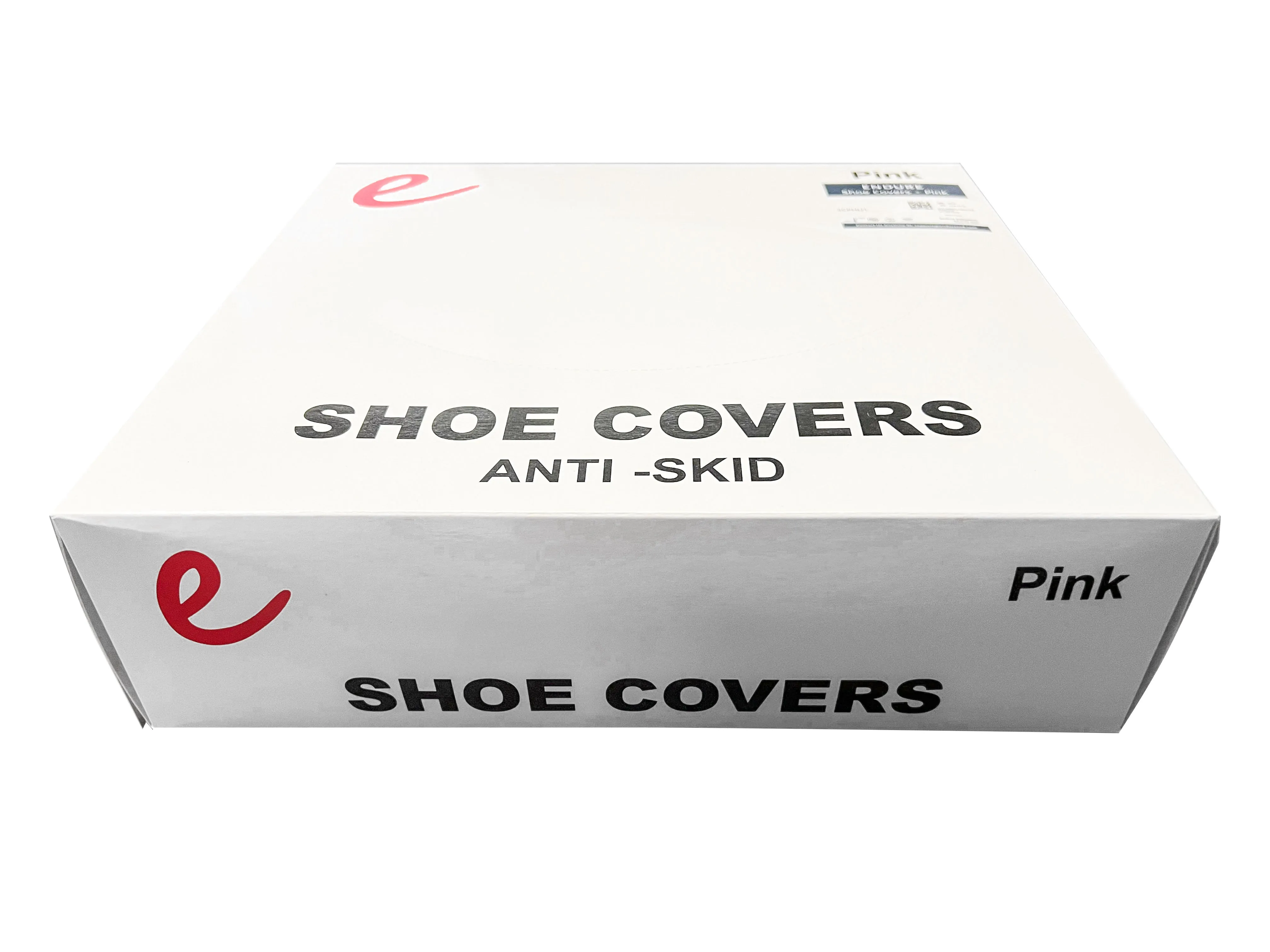 Disposable Shoe Covers