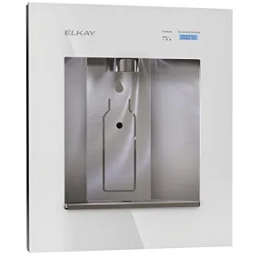 Elkay LBWD06 ezH2O Liv Built-in Filtered Water Dispenser with Remote Chiller