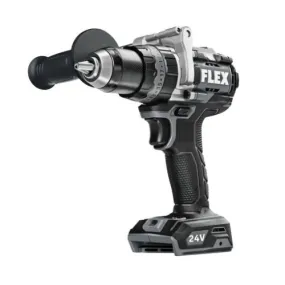 FLEX FX1271T-Z 1/2" 2 Speed Hammer Drill Driver (Tool Only)