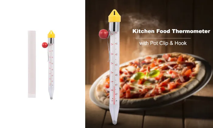 Food Thermometer