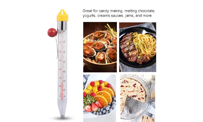 Food Thermometer