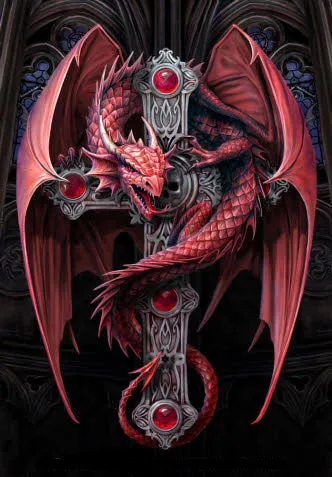 Full suqare Diamond Embroidery Skull dragon 3D Diamond Painting Cross Stitch Home Decoration DIY Diamond Mosaic Kits